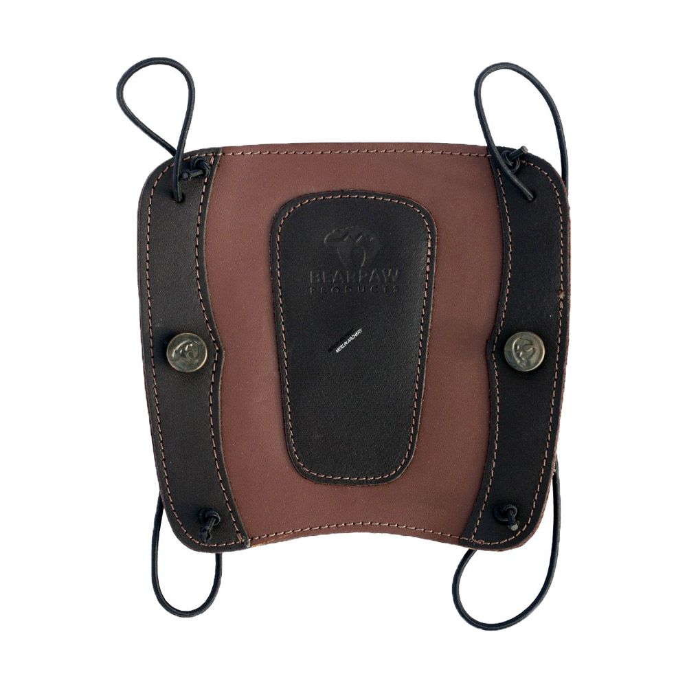  Bearpaw Traditional Deluxe Arm Guard