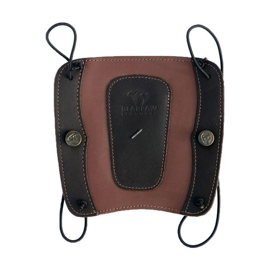  Bearpaw Traditional Deluxe Arm Guard