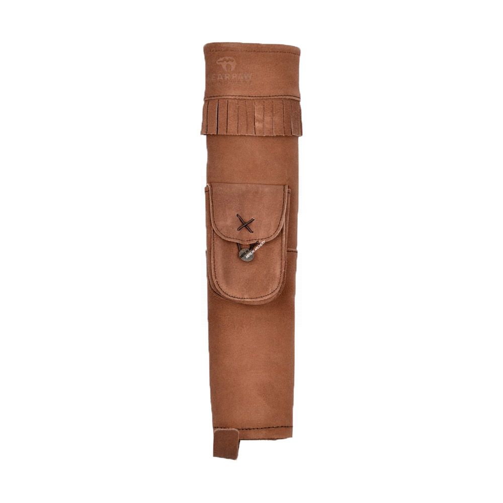  Bearpaw Little Indian Back Quiver