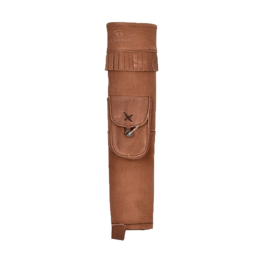  Bearpaw Little Indian Back Quiver
