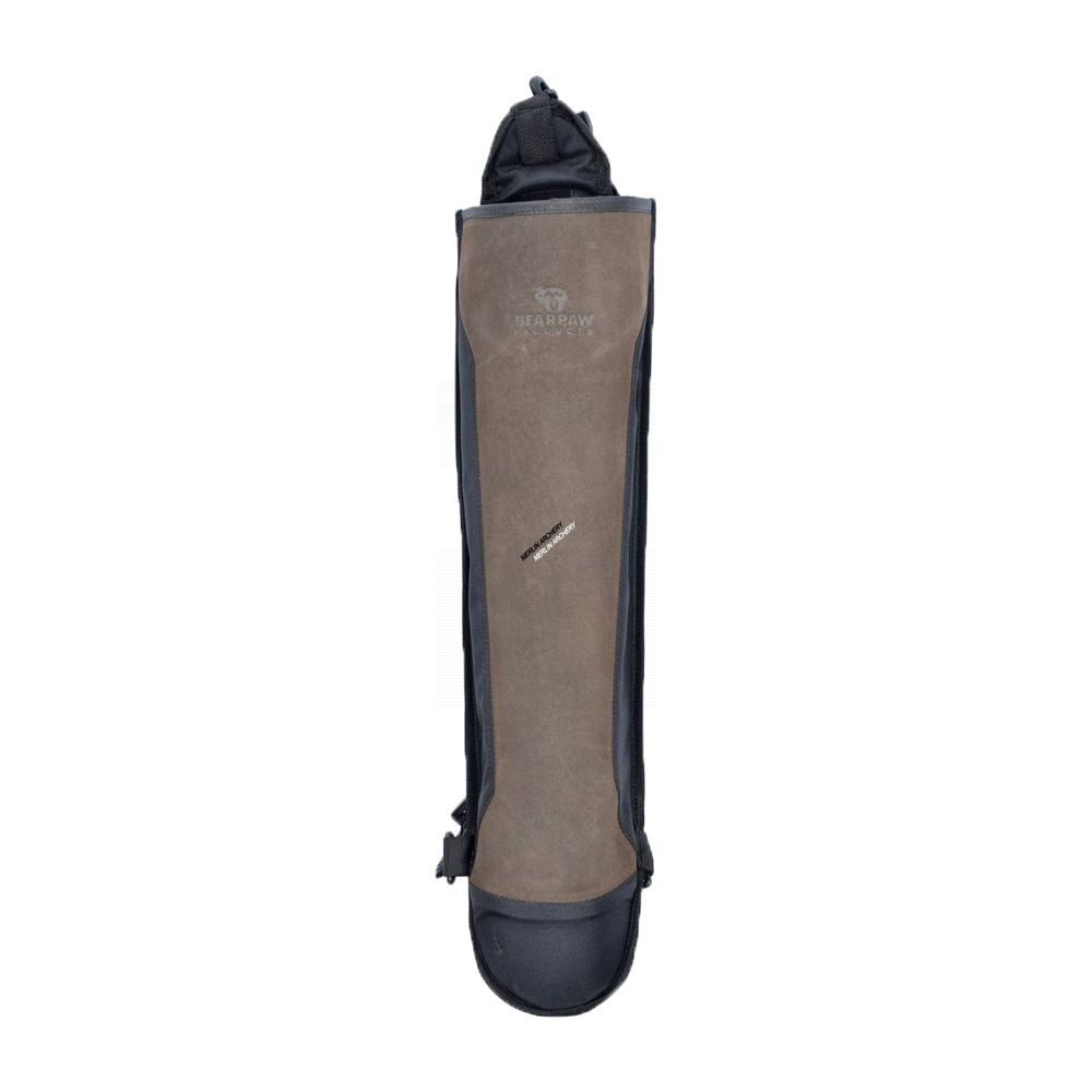  Bearpaw Traditional Backpack Back Quiver