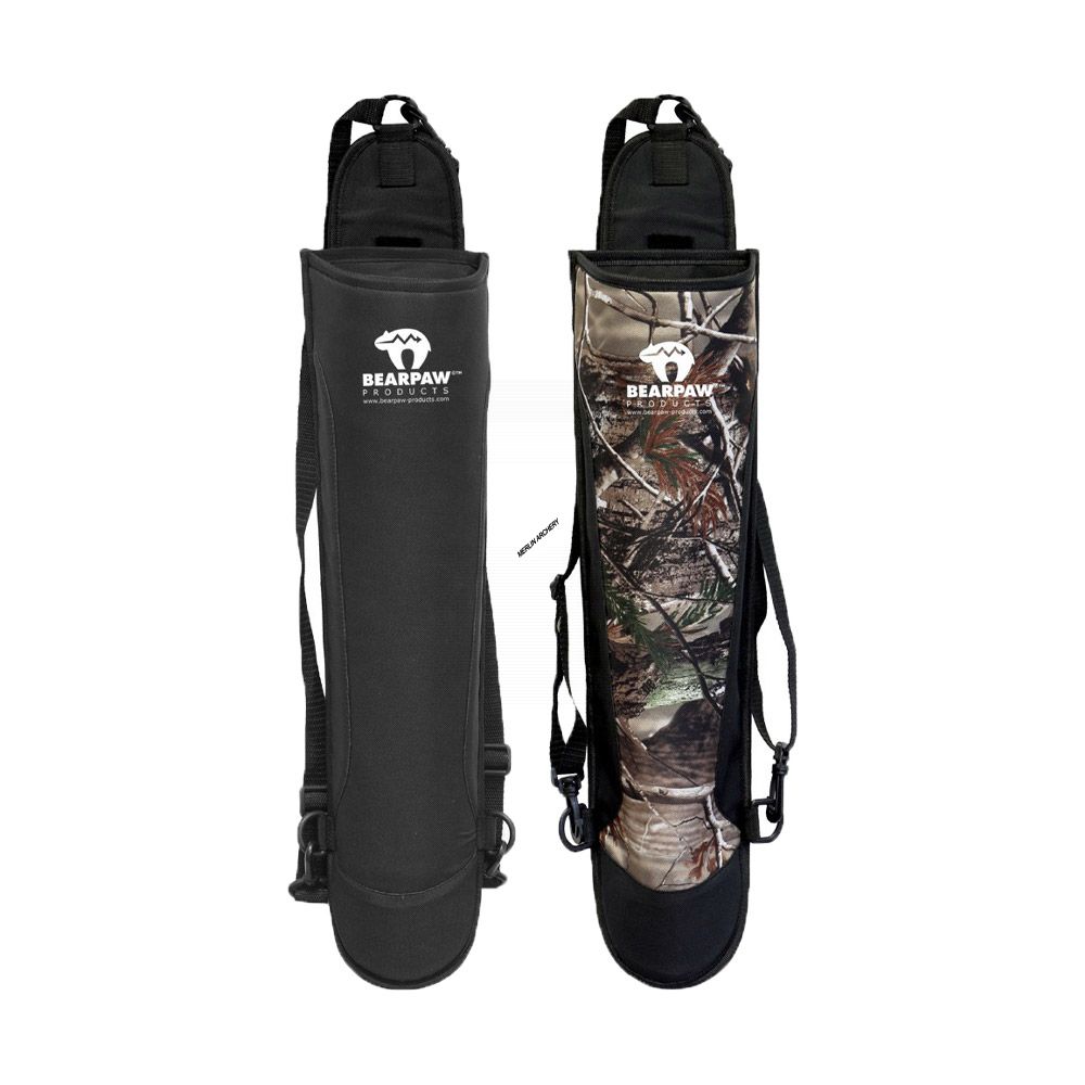  Bearpaw Adventure Back Quiver