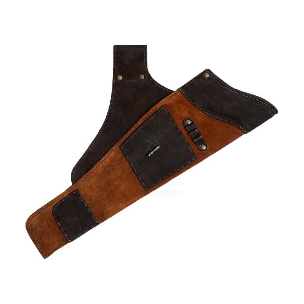  Bearpaw Side Quiver - Sidepack