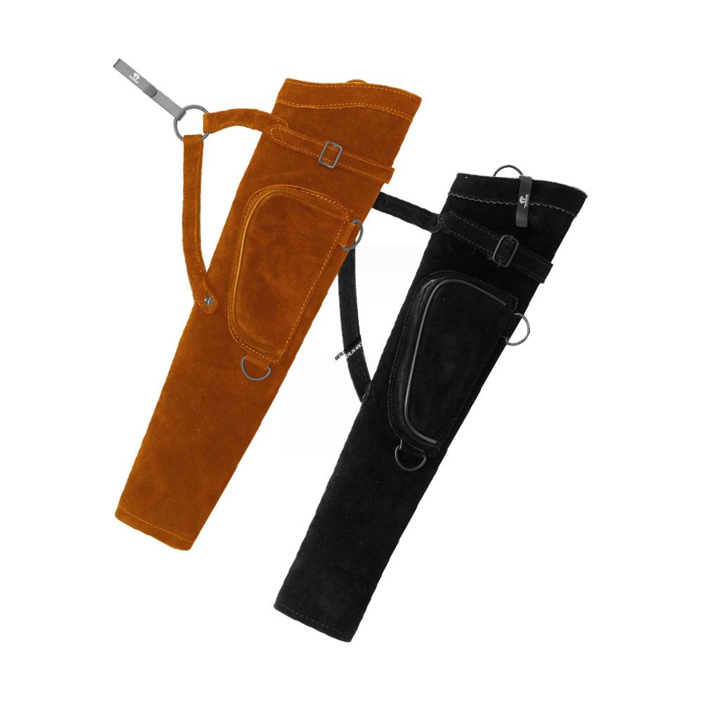  Bearpaw Bear Pack Side Quiver