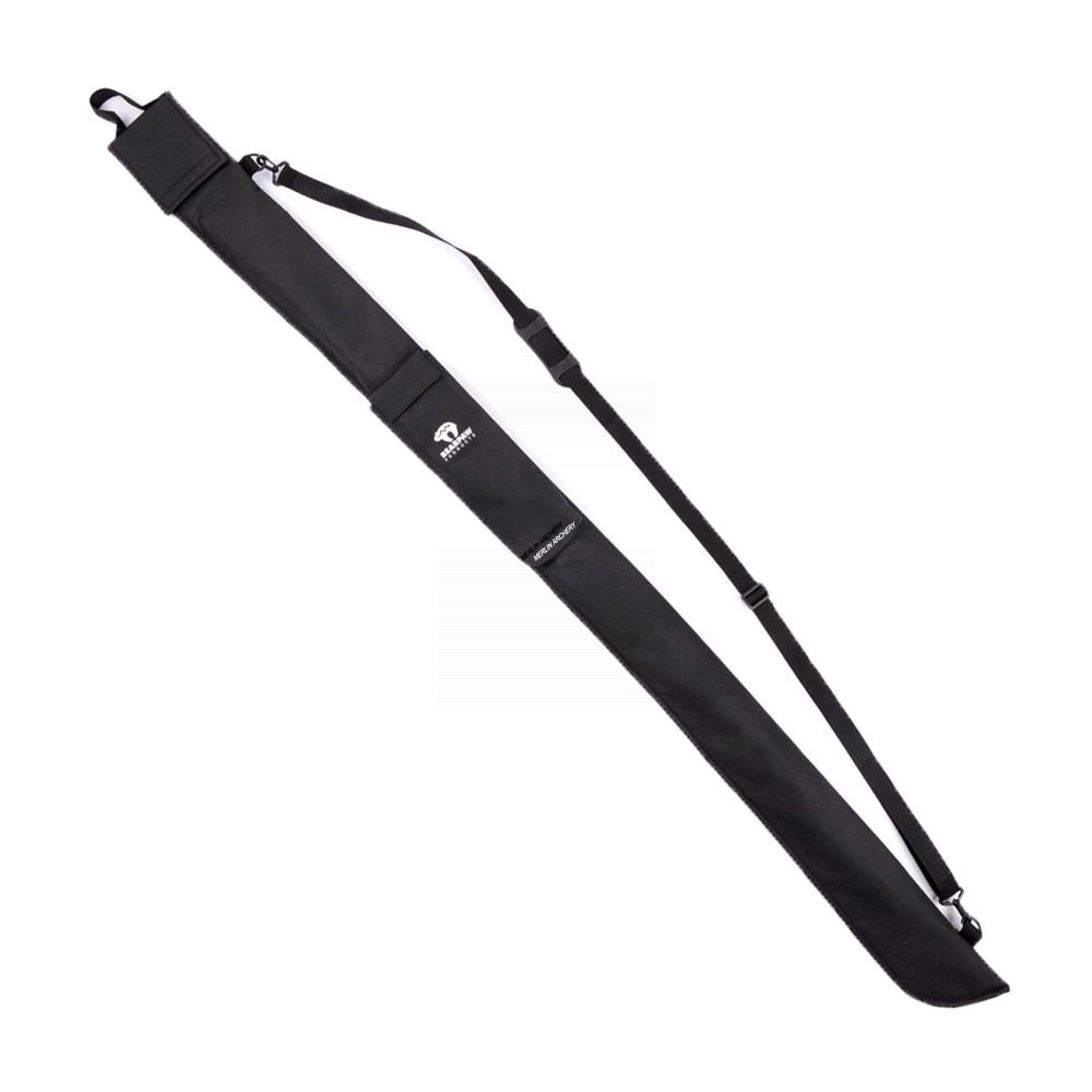  Bearpaw Deluxe Bow Sleeve Longbow