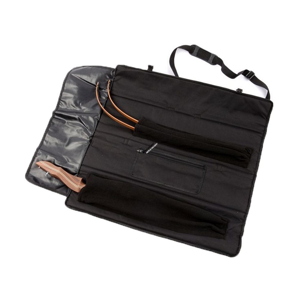  Bearpaw Deluxe Bow Sleeve Take Down