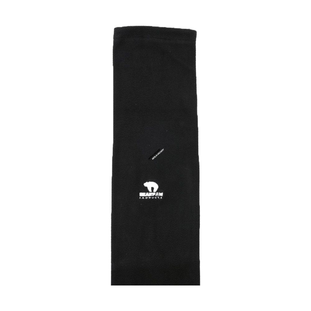  Bearpaw Fleece Bow Sleeve