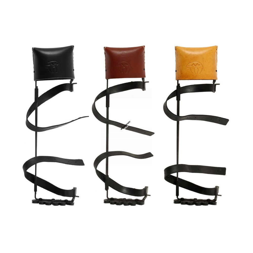  Bearpaw Bow Quiver Super Hunter - Strap On