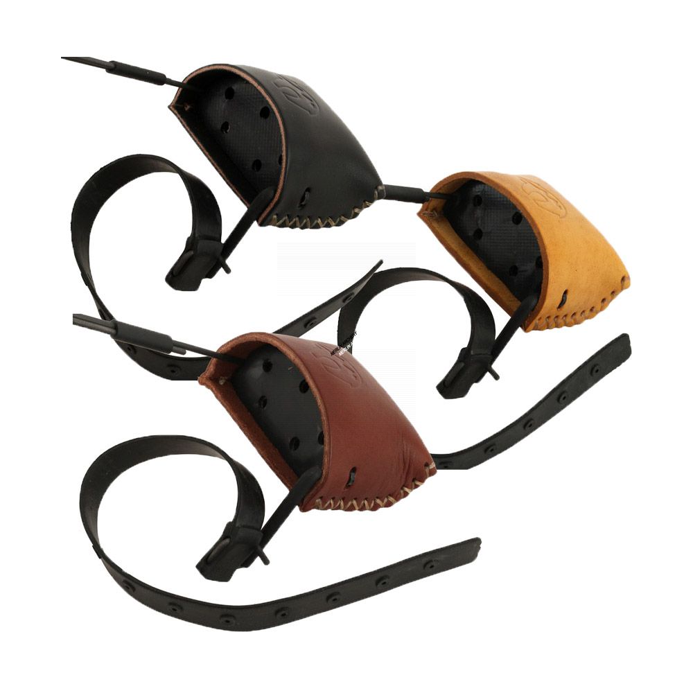  Bearpaw Bow Quiver Super Hunter - Strap On