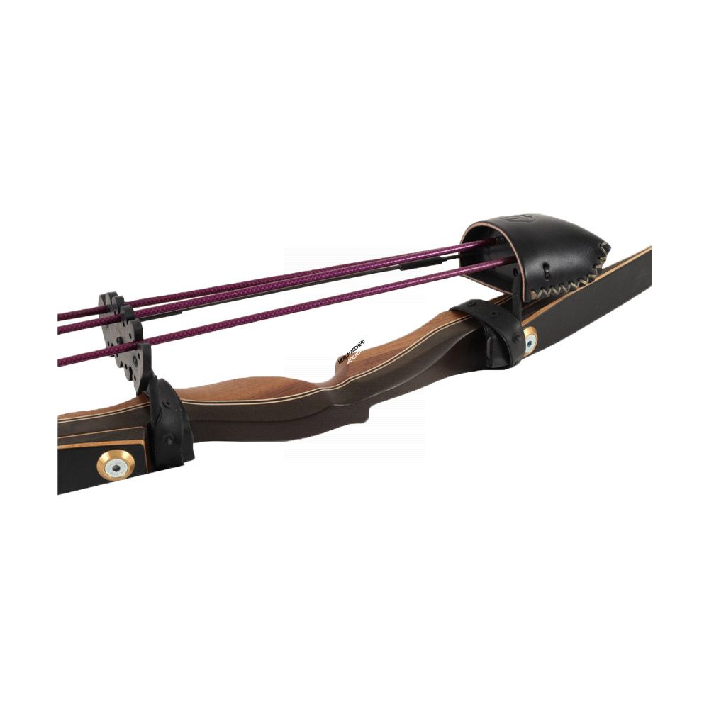  Bearpaw Bow Quiver Super Hunter - Strap On