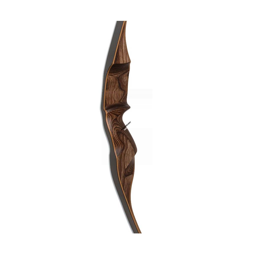  Buck Trail Elite Meridan One Piece Bow