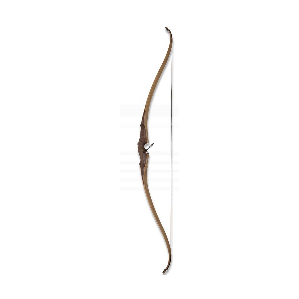  Buck Trail Elite Varro Walnut One Piece Bow