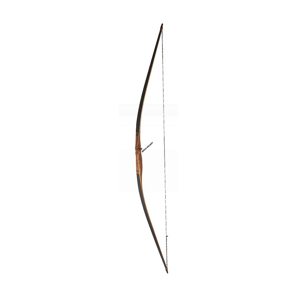  Buck Trail Elite Orel Flatbow Bow