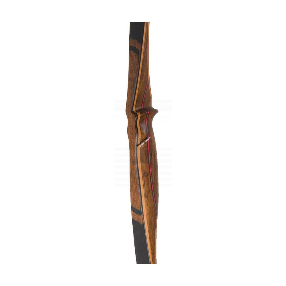  Buck Trail Elite Orel Flatbow Bow