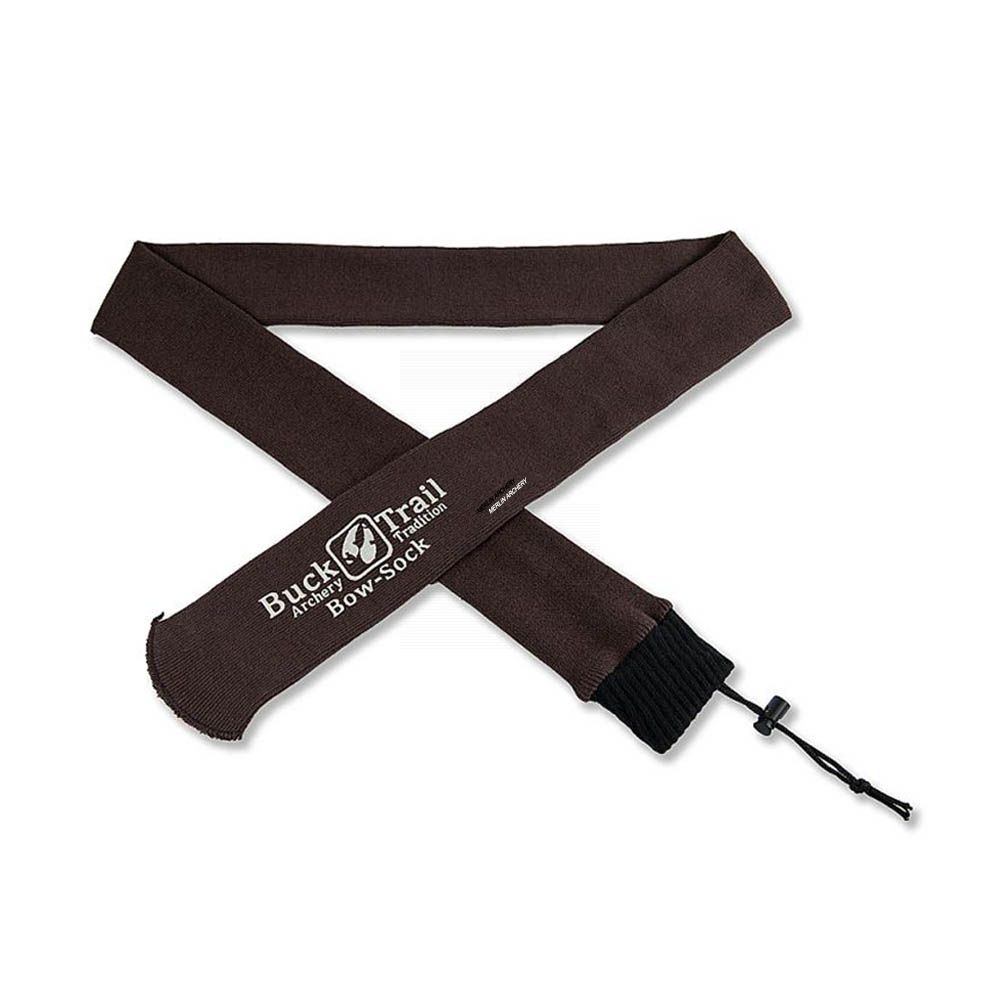  Buck Trail Bow Sock