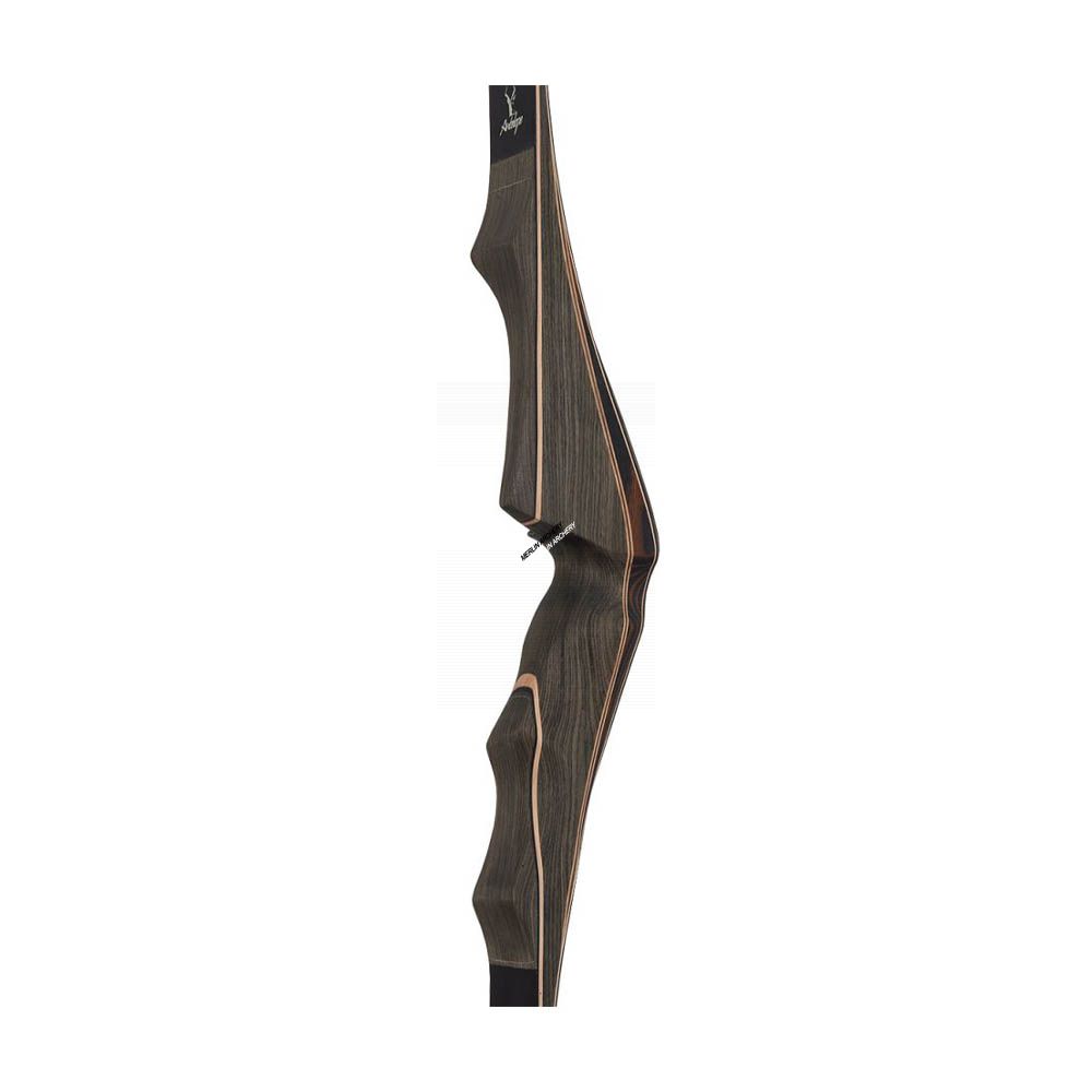  Buck Trail Antelope One Piece Bow