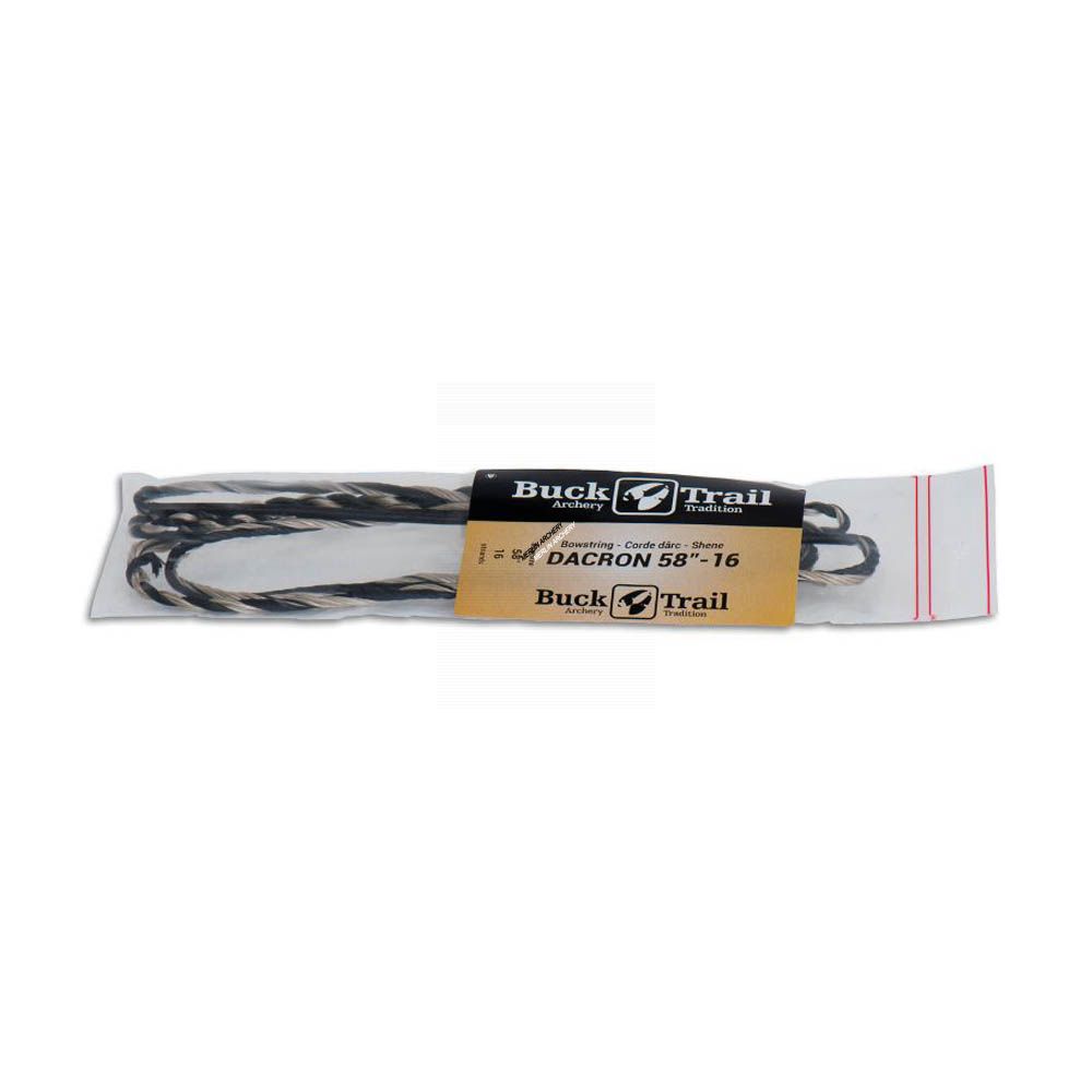  Buck Trail Dacrogen Flemish Bowstrings
