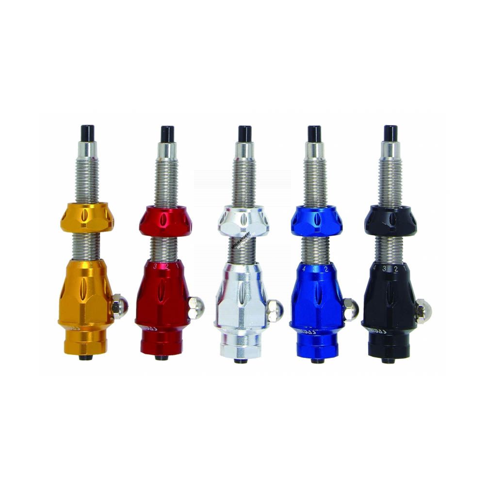  Cartel Midas Mx Cushion Plunger