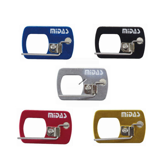  Cartel Midas Mx Magnetic Rest