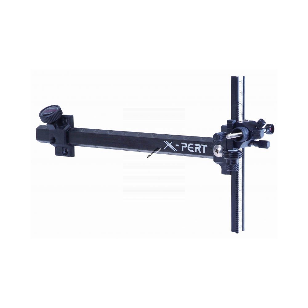  Cartel X-Pert Carbon Sight