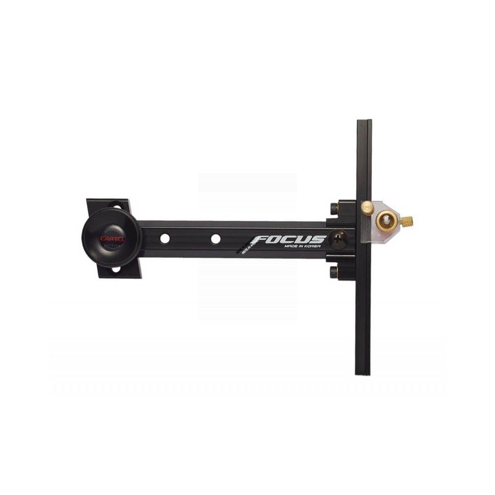  Cartel Focus Junior Sight Aluminium