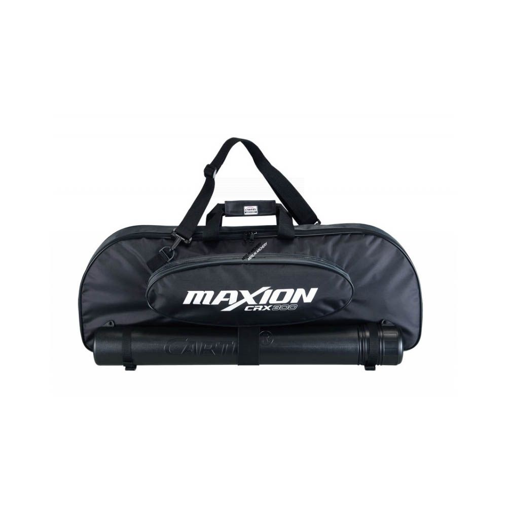  Cartel Maxion Recurve Case With Arrow Tube