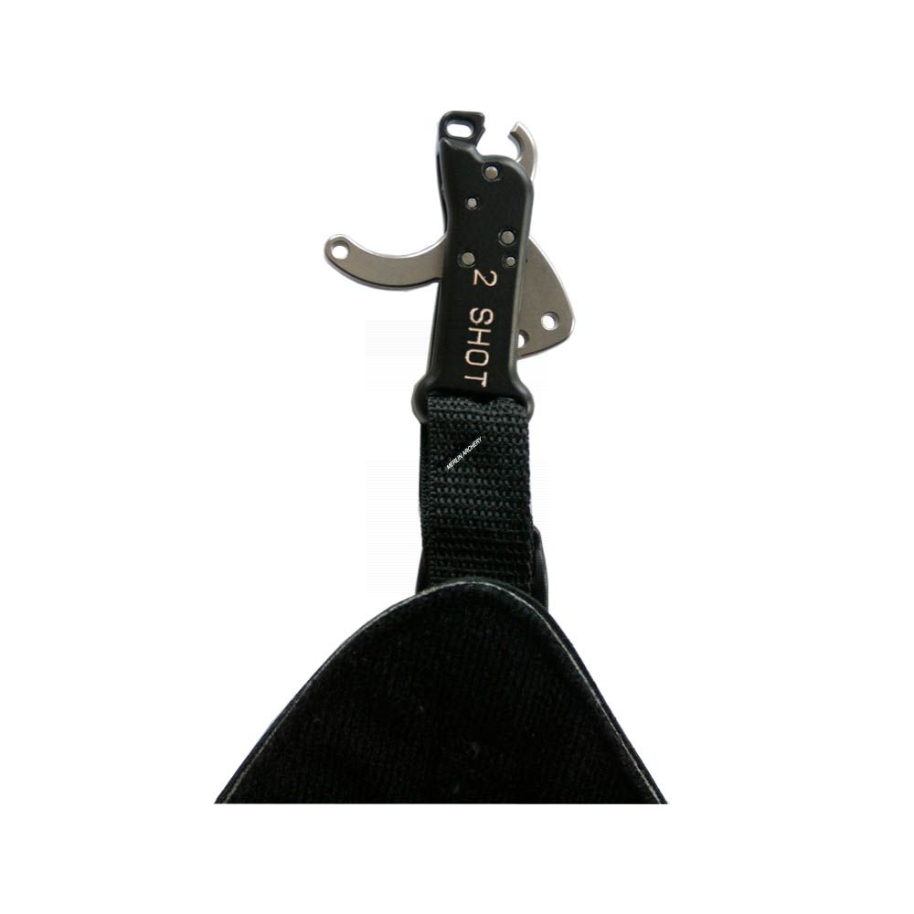  Carter 2 Shot Wrist Release
