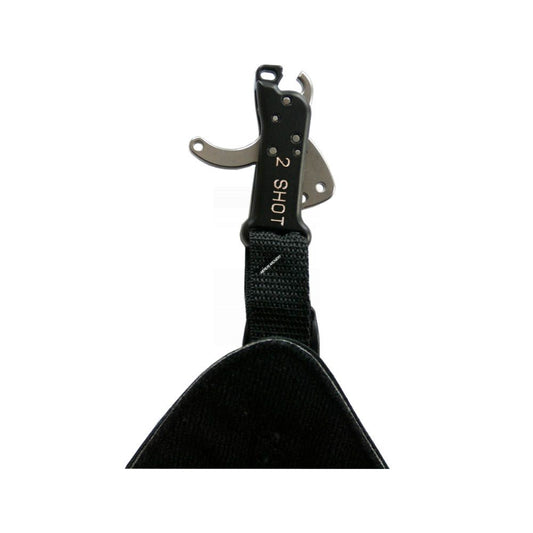  Carter 2 Shot Wrist Release