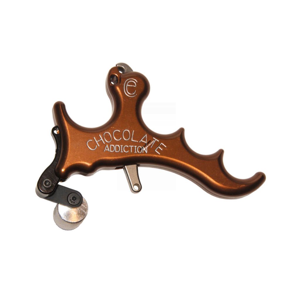  Carter Chocolate Addiction Release Aid - 3 Finger