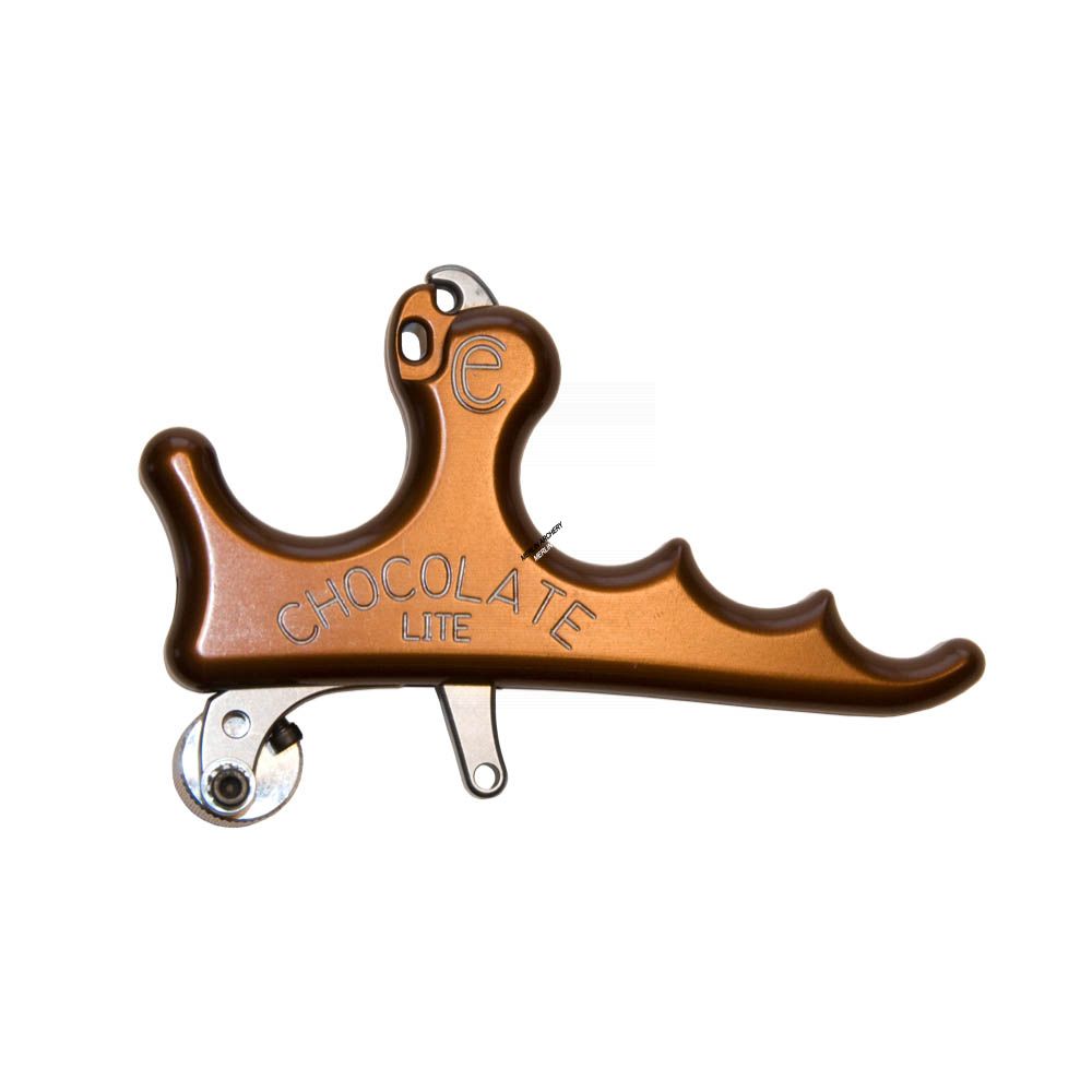  Carter Chocolate Lite Release Aid - 3 Finger
