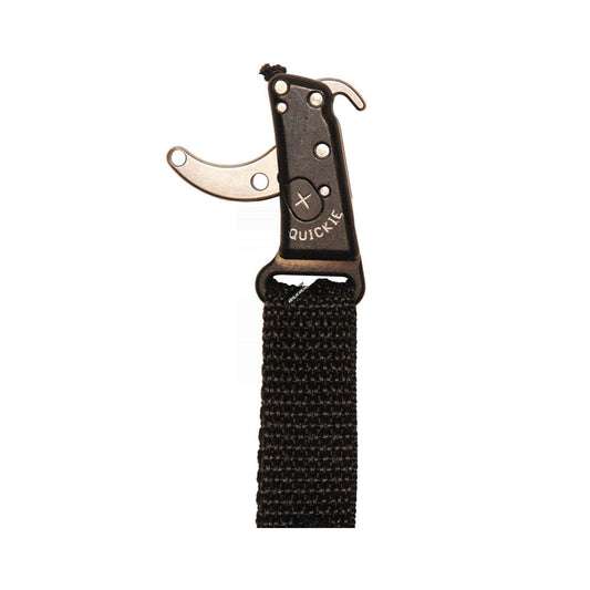  Carter Quickie 1 Plus Wrist Release