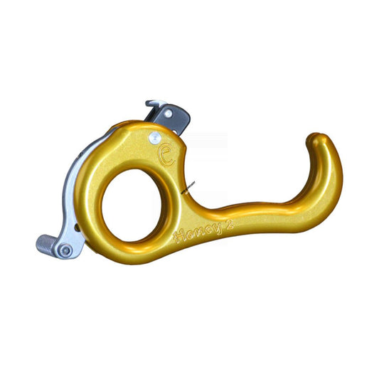  Carter Honey 2 Release Aid - 3 Finger