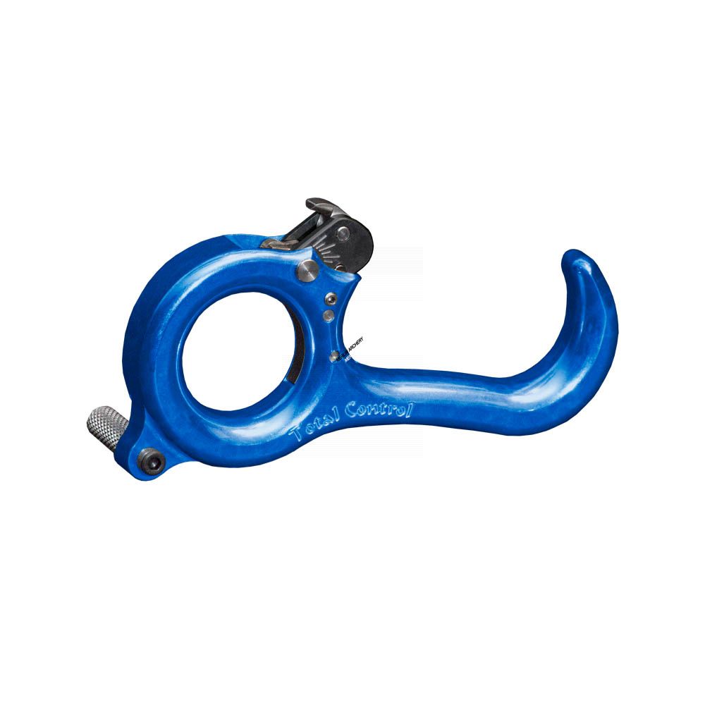  Carter Total Control Release Aid - 3 Finger