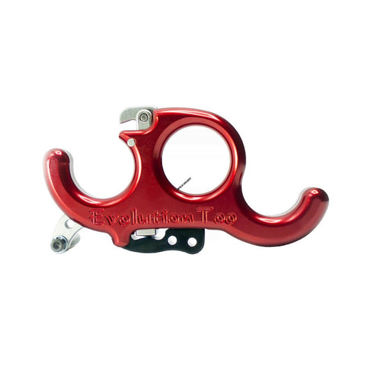  Carter Evolution Too Release Aid - 3 Finger