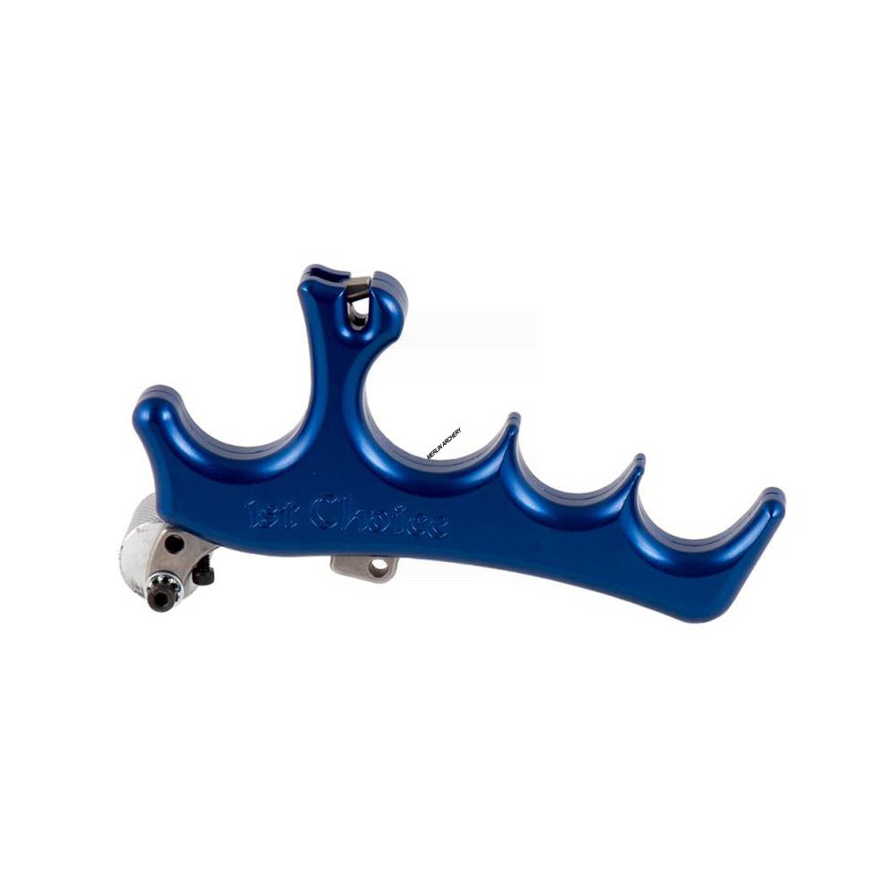  Carter 1St Choice Release Aid - 4 Finger