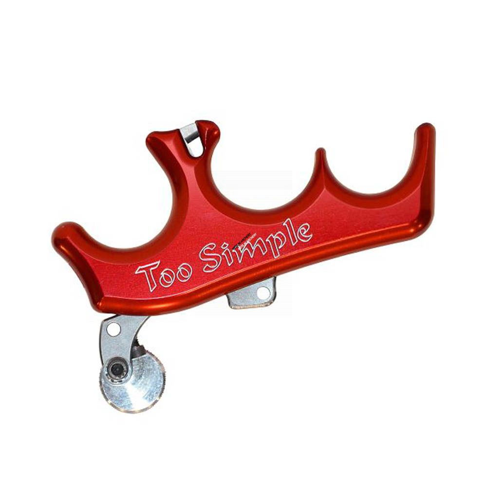  Carter Too Simple Release Aid - 3 Finger