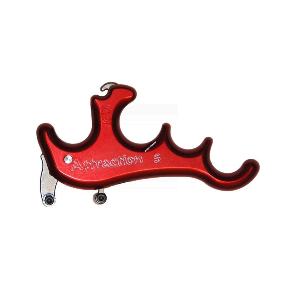  Carter Attraction Release Aid - 4 Finger