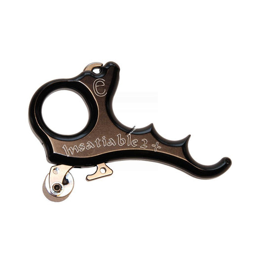  Carter Insatiable 2 Plus Release Aid - 4 Finger