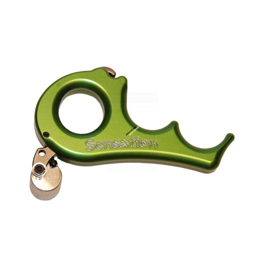  Carter Sensation Release Aid - 3 Finger