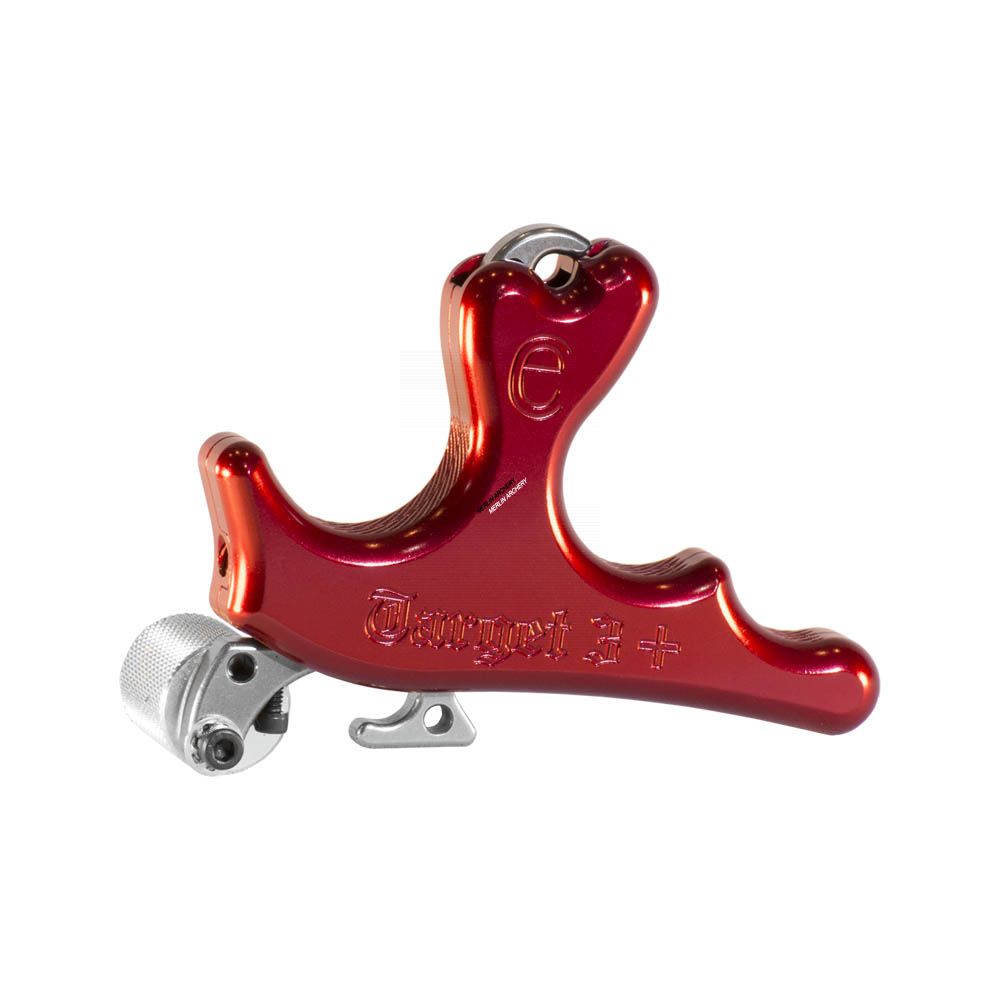  Carter Target 3 Plus Release Aid - 3 Finger