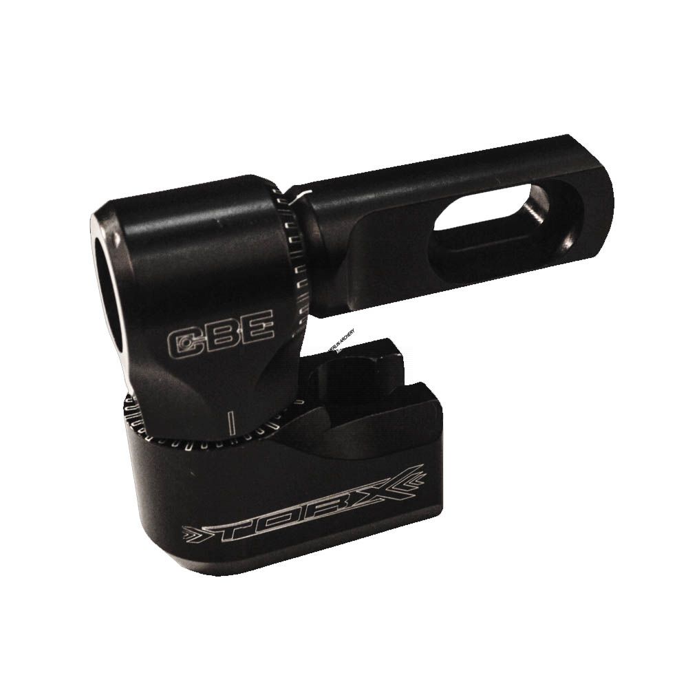  CBE Torx Side Bar