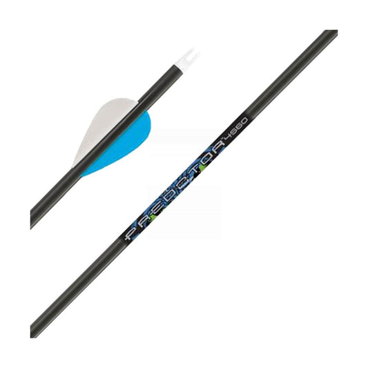  Carbon Express Predator Arrows