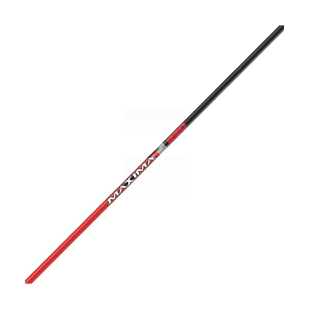  Carbon Express Maxima Red - Shaft Only