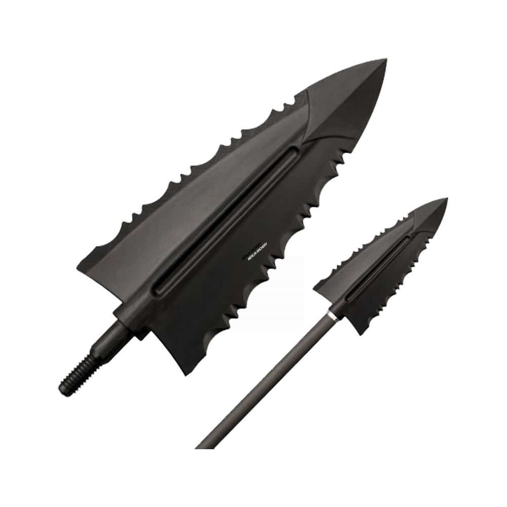  Cold Steel Cheap Shot Broadhead - 125g