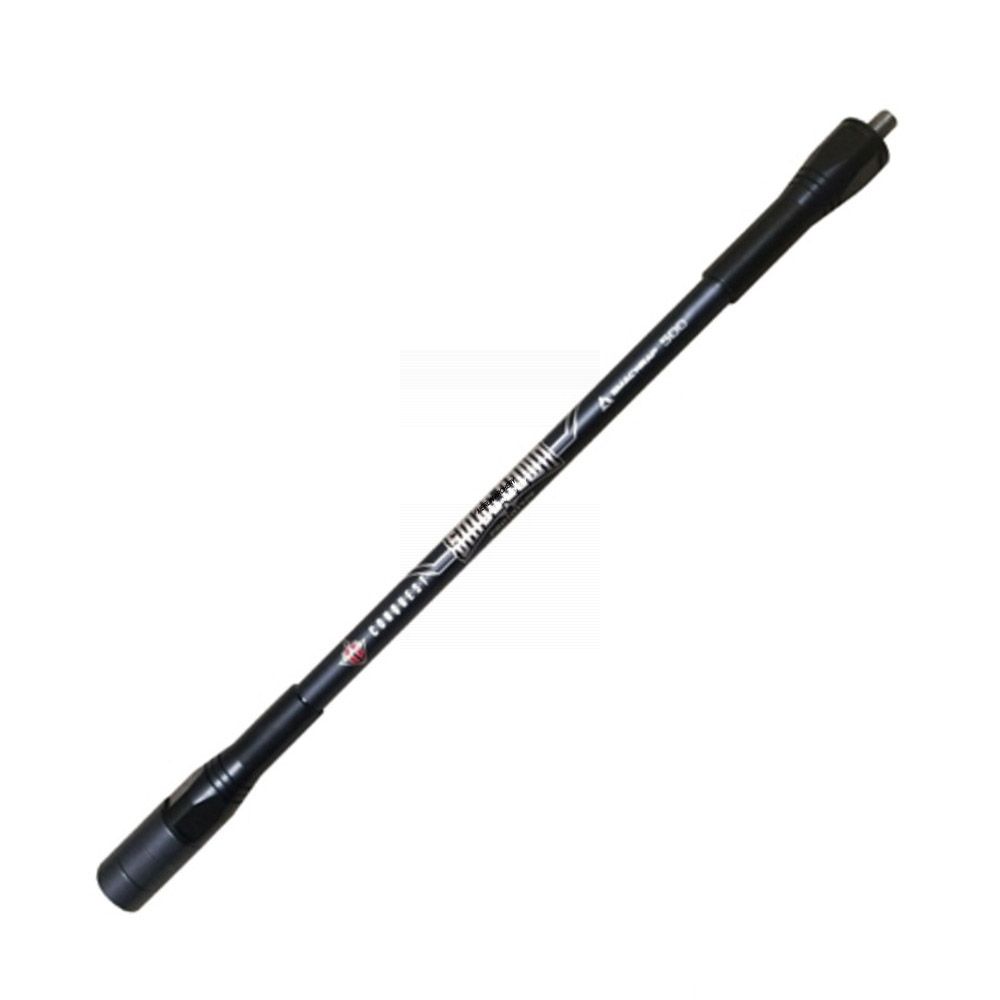  Conquest Smacdown Stabiliser - .500 - Short