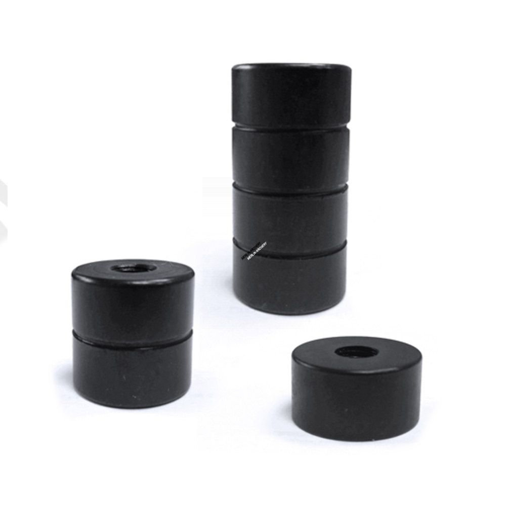  Conquest Weights Low Profile .850