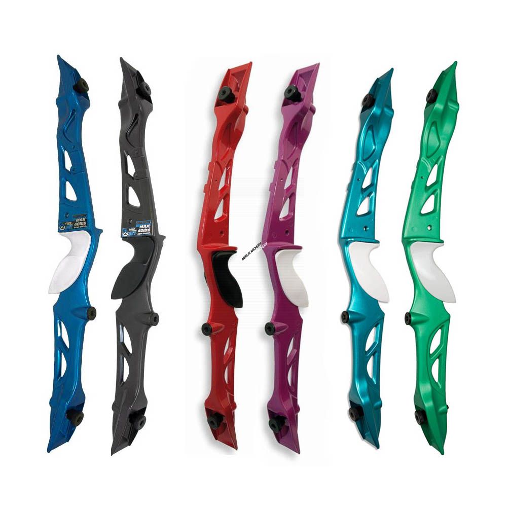  Core Jet Recurve Bow - 66"