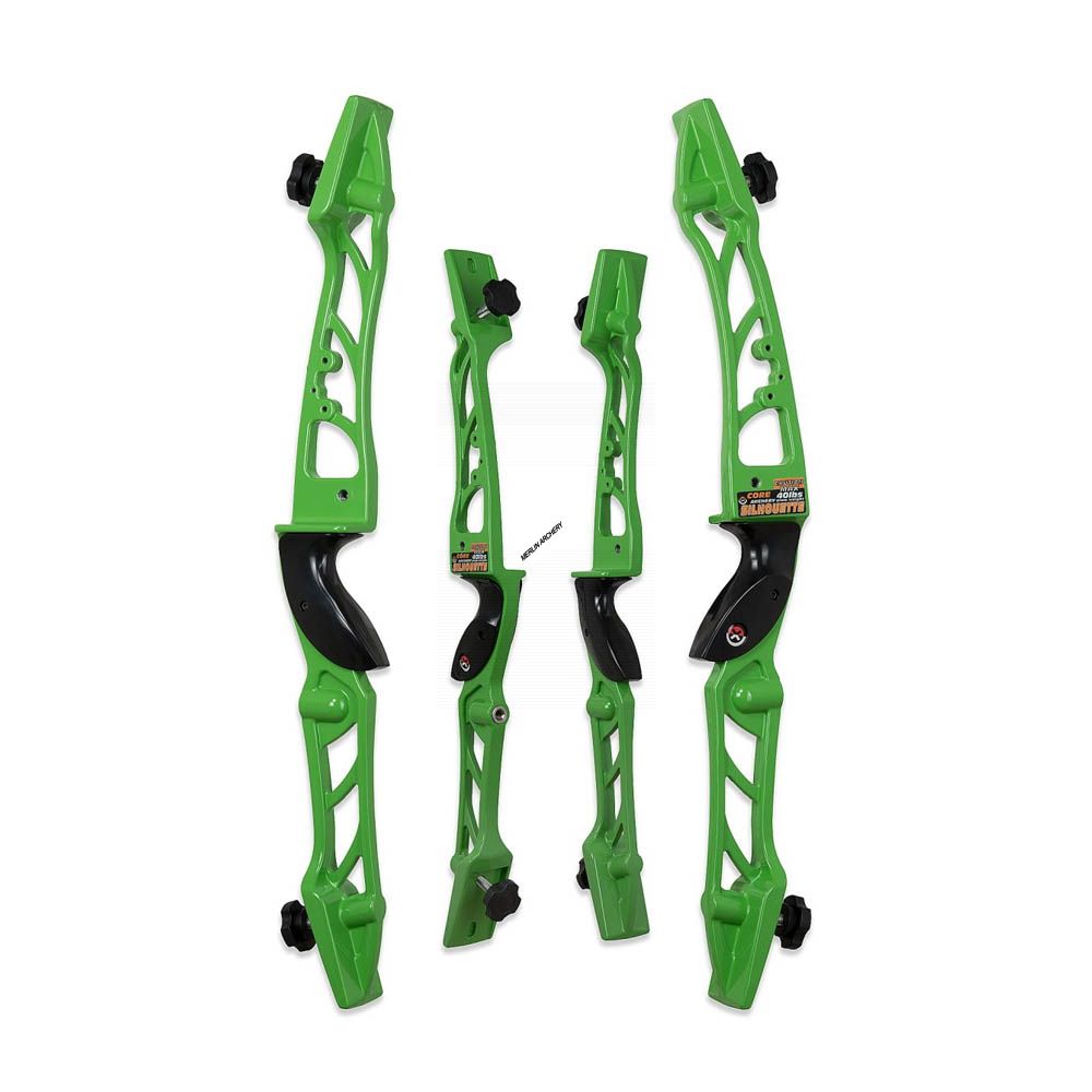  Core Silhouette Recurve Bow - 66"