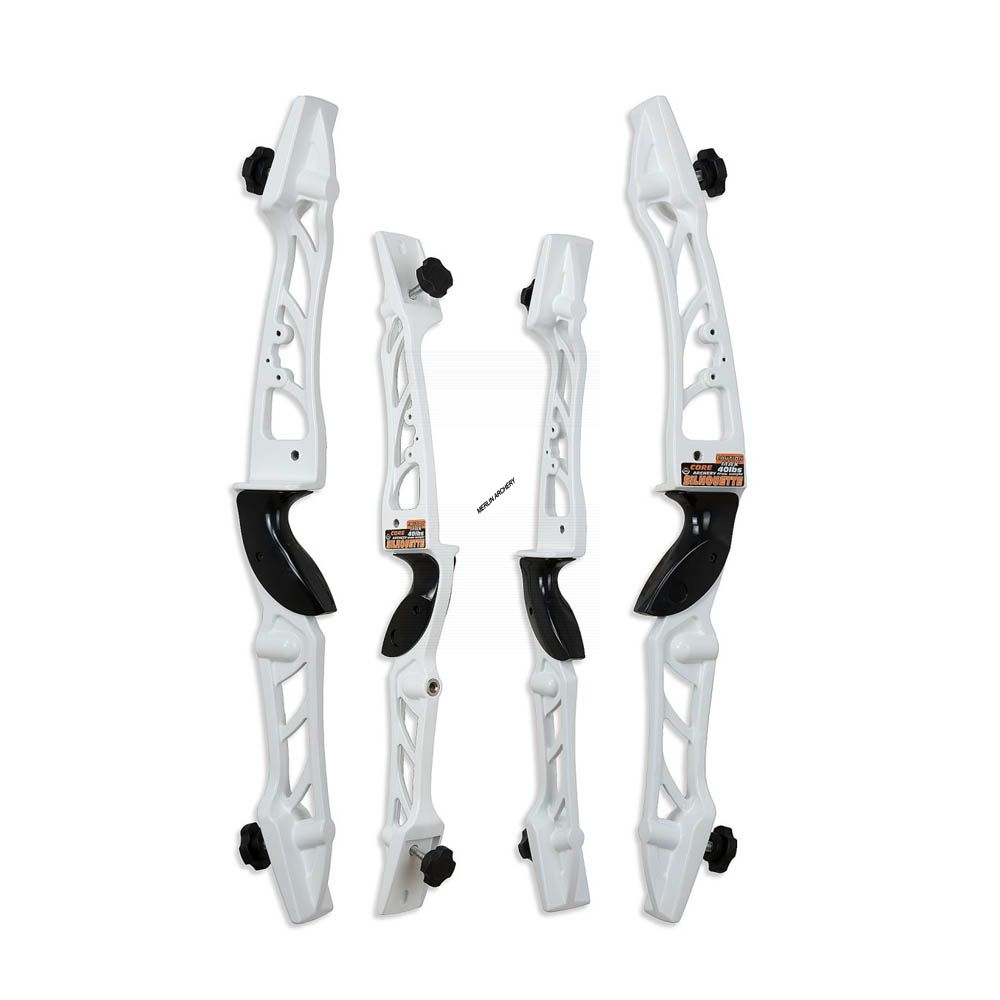  Core Silhouette Recurve Riser