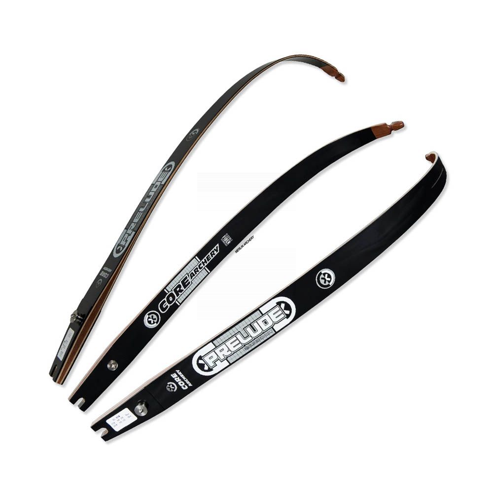  Core Prelude Recurve Limbs